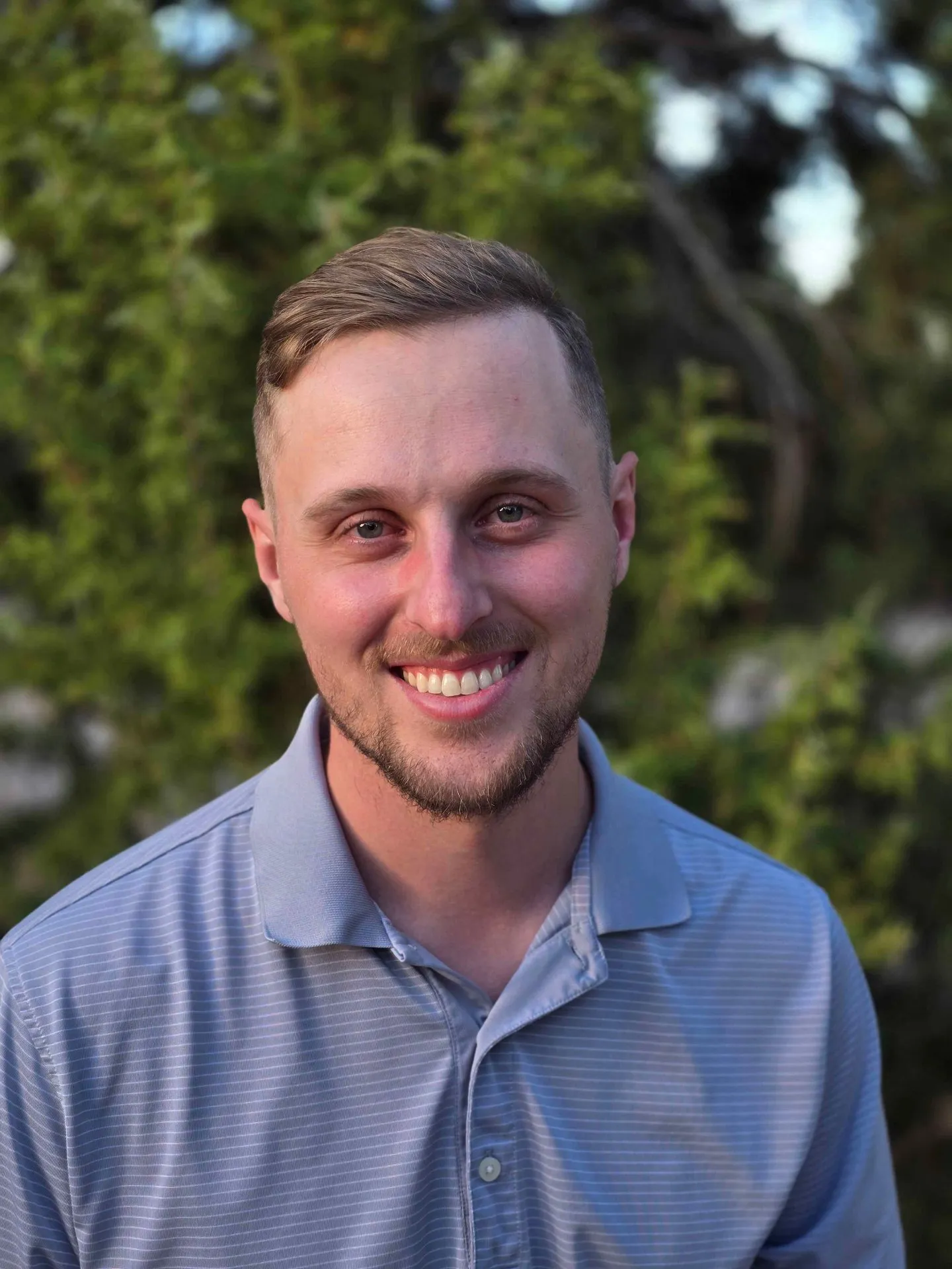Austin Sevy, CEO of Treeova Technologies